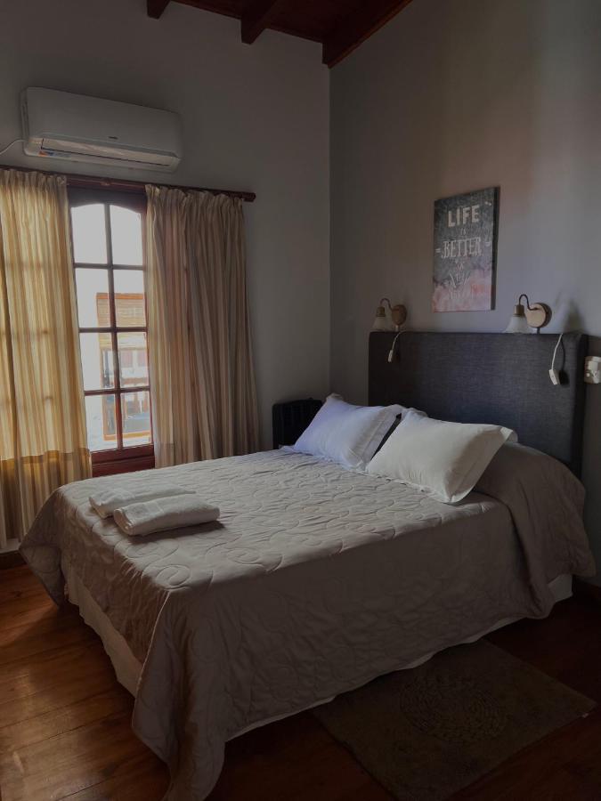 Hosteria Isabel Departamentos Y Habitaciones Con Bano Privado Лас Грутас Екстериор снимка