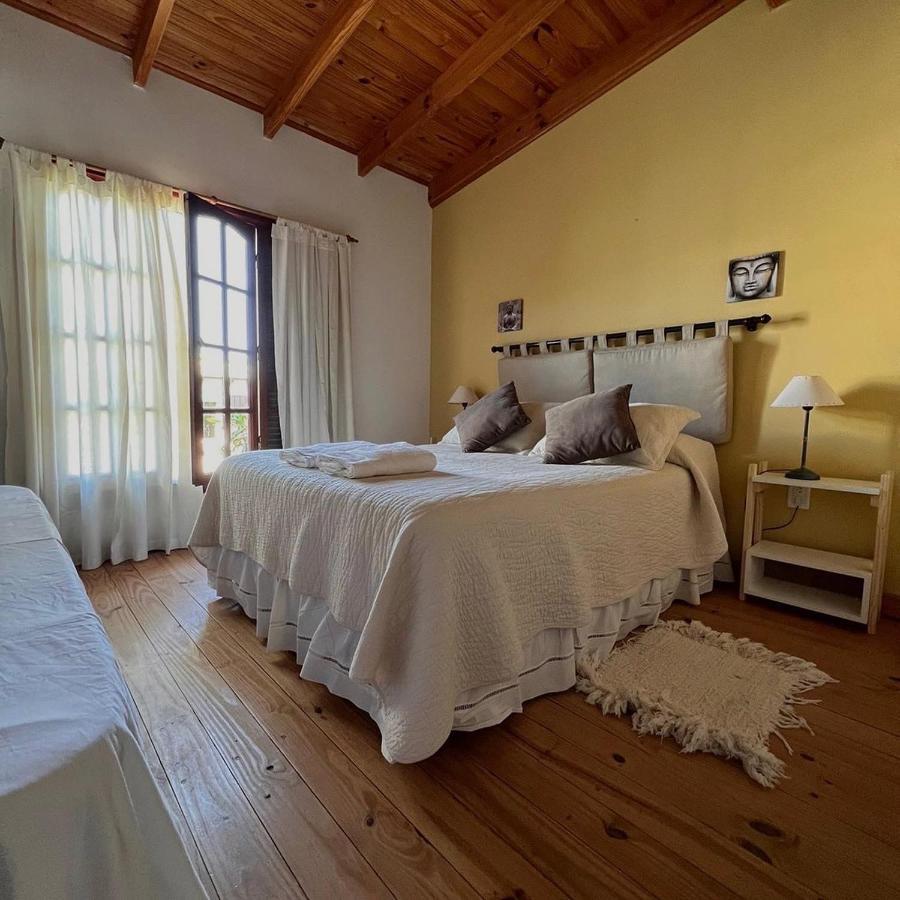 Hosteria Isabel Departamentos Y Habitaciones Con Bano Privado Лас Грутас Екстериор снимка