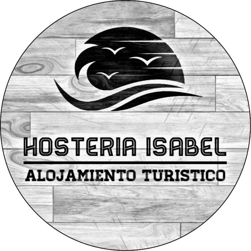 Hosteria Isabel Departamentos Y Habitaciones Con Bano Privado Лас Грутас Екстериор снимка
