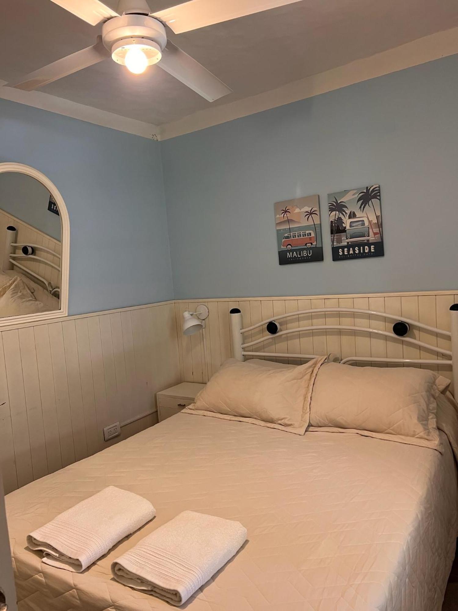 Hosteria Isabel Departamentos Y Habitaciones Con Bano Privado Лас Грутас Стая снимка